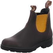 Bottes Blundstone -