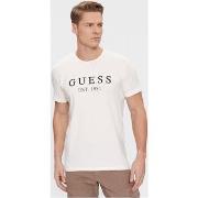 T-shirt Guess U4RI22 K6YW0