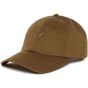 Chapeau Lyle &amp; Scott HE906TON-W485 OLIVE