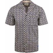 Chemise Scotch &amp; Soda Chemise Beige Print