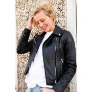 Veste Redskins BRIDGET HOLSTER BLACK