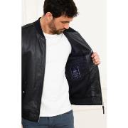 Veste Redskins APOLLO NAPOLI NAVY BLUE