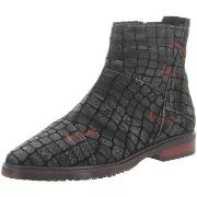 Bottes Simen -