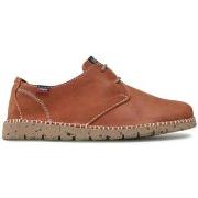 Chaussures bateau CallagHan 28428-24