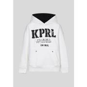 Sweat-shirt enfant Kaporal MOKI