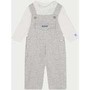 Costumes BOSS Ensemble salopette et t-shirt pour enfant