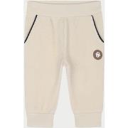 Pantalon enfant BOSS Pantalon de jogging en velours pour enfant