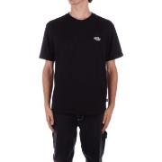 T-shirt Dickies DK0A4YAI