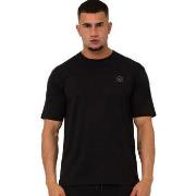 T-shirt Marshall Artist Siren T-Shirt Black