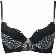 Rembourrés Morgan Soutien-gorge push-up zèbre Linn