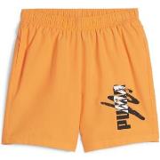 Short enfant Puma 679233-46