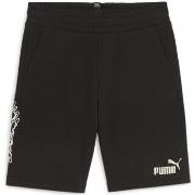 Short enfant Puma 679247-01