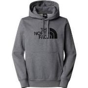 Sweat-shirt The North Face M DREW PEAK PULLOVER HOODIE