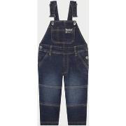 Costumes Timberland Salopette en denim pour enfant avec poches