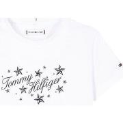 T-shirt enfant Tommy Hilfiger -