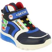 Baskets enfant Geox j46lbj