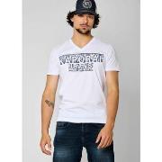 T-shirt Kaporal VINCE