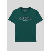 T-shirt enfant Kaporal MARIO