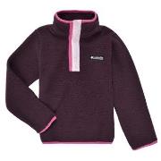 Polaire enfant Columbia Helvetia II Half Snap Fleece