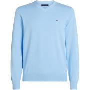 Sweat-shirt Tommy Hilfiger V-Neck Pullover