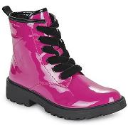 Boots enfant Geox J CASEY GIRL