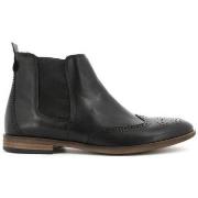 Boots Kickers Tarragon, Bottillon Homme