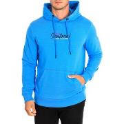 Sweat-shirt La Martina TMF605-FP225-07205