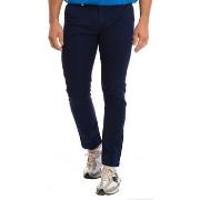 Pantalon La Martina TMT002-TW417-07017