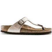 Claquettes Birkenstock Gizeh BS