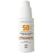 Protections solaires Alma Secret Crème Visage Teintée Solaire Spf50 sa...