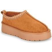 Mules Xti 143237-CAMEL