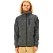 Veste Rip Curl ANTI SERIES DEPARTED ZIP THR