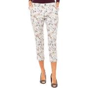 Pantalon La Martina LWT011-F1025