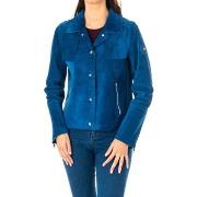 Veste La Martina JWL002-07034