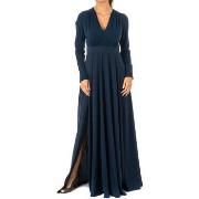 Robe La Martina KWD005-07017