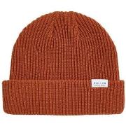 Bonnet Pullin - BEANIE HARBOR BROWN