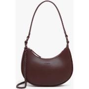 Sac a main Etrier sac porté épaule Oxer cuir OXER 709-EOXE017V