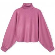 Pull Compania Fantastica COMPAÑIA FANTÁSTICA Knit 10229 - Pink