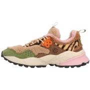 Baskets Flower Mountain Sneakers 2017822 11 2F69