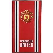 Serviettes et gants de toilette Manchester United Fc BS4486