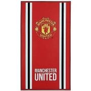 Serviettes et gants de toilette Manchester United Fc TA12258