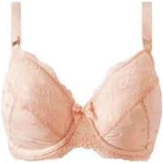 Emboitants Brigitte Bardot Soutien-gorge grand maintien poudre Louange