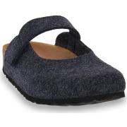 Mules Bionatura BLU 2428