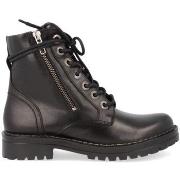 Bottines Chacal -