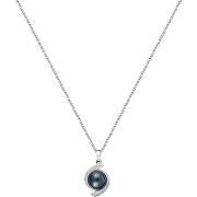 Collier Cleor Collier en argent 925/1000 et zircon