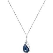 Collier Cleor Collier en argent 925/1000 et céramique