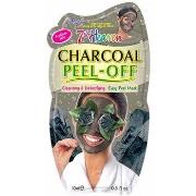 Masques 7Th Heaven Peel-off Charcoal Mask