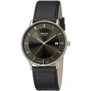 Montre Boccia 3607-01, Quartz, 39mm, 5ATM