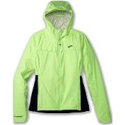 Blouson Brooks -