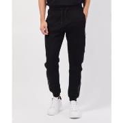 Pantalon Guess Pantalon de jogging avec bande logo